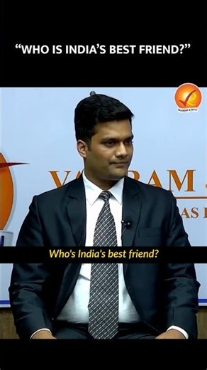 Why Is India’s Neighborhood Considered Troubled? | UPSC Mock Interview (AIR 16)