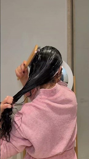 Youmi Beauty Leave-In Mousse | Soft, Defined Hair in Minutes