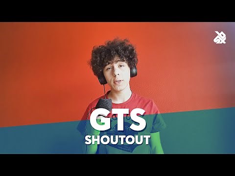 GTS | Georgian Musicality