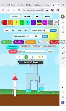 Numberblocks new a playground makingblocks