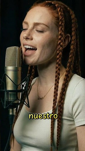 PADRE NUESTRO #alabanza #musicacristiana #adoración