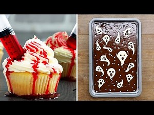 Best Halloween Party Food Ideas