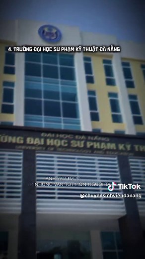 Đại học Bách Khoa Đà Nẵng: điểm chuẩn, ngành và ký túc xá