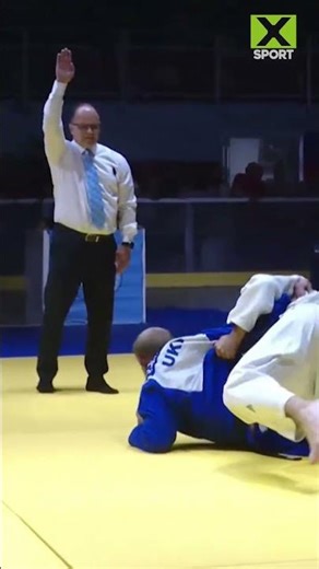 Впевненно переміг!