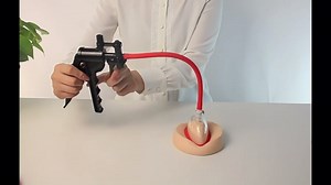 Pussy Pump Pumps Clitoral Pump Clitorial Pumps Vagina Pump Pussy Sucker Clit Sucker Nipple Sucker for BDSM Sex Toys - Pumps & Enlargers Clitoris Suction Sex Toy Nipple Toys for Women Female Sex Toy