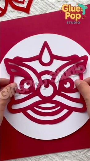 Beautiful Paper Cut Christmas Decorations 🎄✂️ |