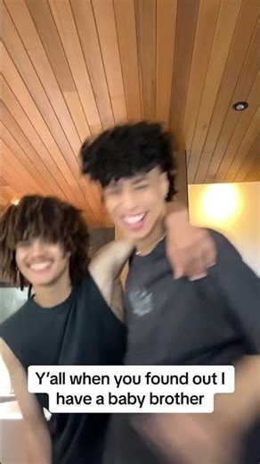 Larray & His Brother "Took My Breath Away" By Trippie Redd Tiktok