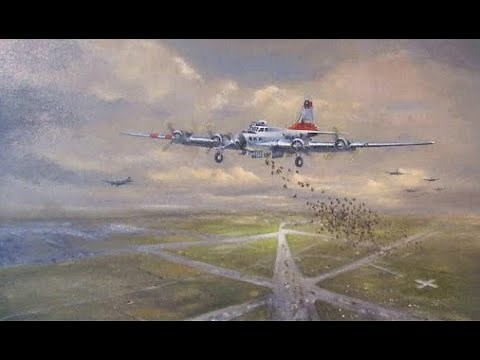 Food Bombers - Allied Operations Behind German Lines, Netherlands 1945