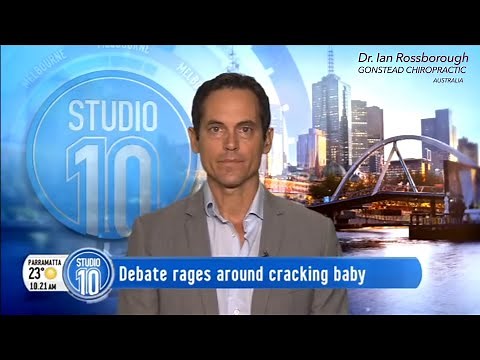 Dr Ian GRILLED on National TV | Unfair Interview