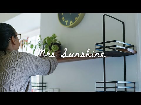 DIY: Trying the Kmart Caddy Hack