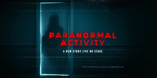 Student Blog: A look into the Paranormal Performers Leading 'Paranormal Activity'