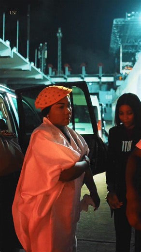 "The earth is filled with the glory of God". What an amazing time we had at NSPPD. It was truly an atmosphere saturated with God’s presence and undeniable miracles a divine moment that will speak for generations🔥🔥. | Mercy Chinwo