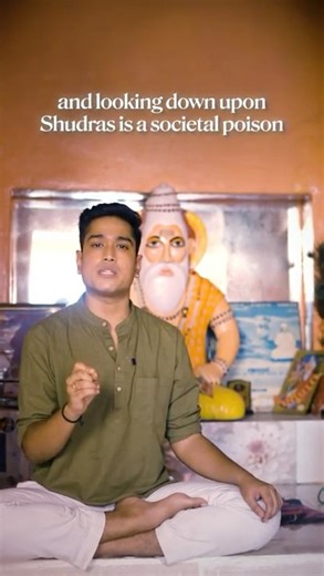 Was Rishi Valmiki Dalit? The Truth!