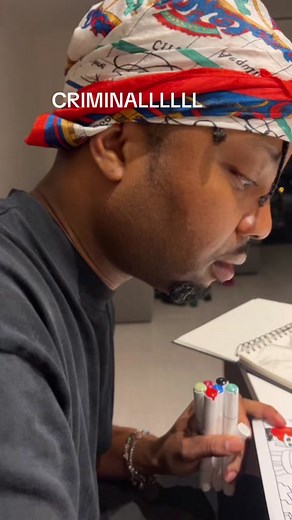 Bobbie Goods Coloring Book: Daniel's Crime Against Art!