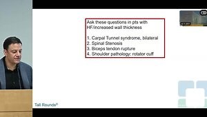 Overview of ATTR Amyloidosis - Pathophysiology & Types