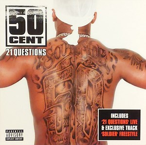 50 Cent - 21 Questions