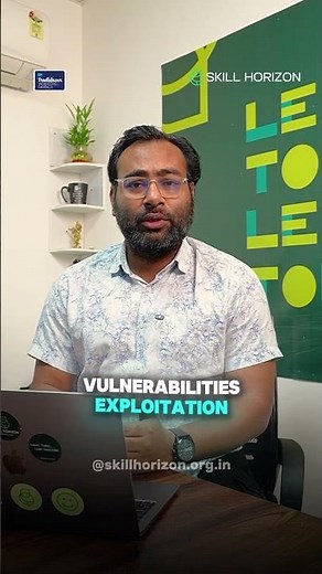 Skill Horizon is presenting a 3-Day FREE Pentesting Webinar this December! | Sumit Jain