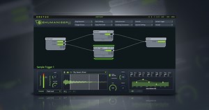 Dehumaniser - Creature & Monster Sound Design Software | Krotos