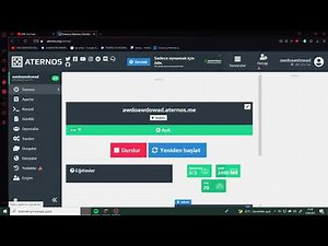 TLauncher kullanıcı adı doğrulanamadı hatası