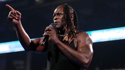 WWE Star Reveals What Changed About R-Truth Backstage After Return – TJR Wrestling