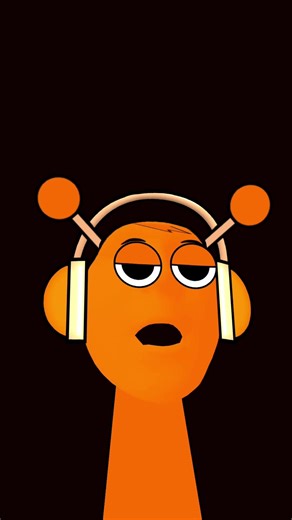 Sprunki screaming 1￼