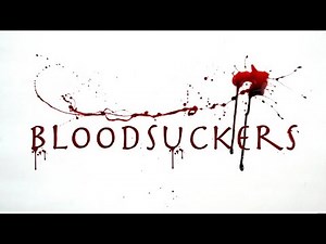 Short Film "BloodSuckerS" (Horror,Action)