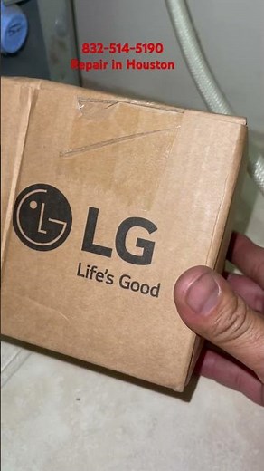 Lg refrigerator fan not working