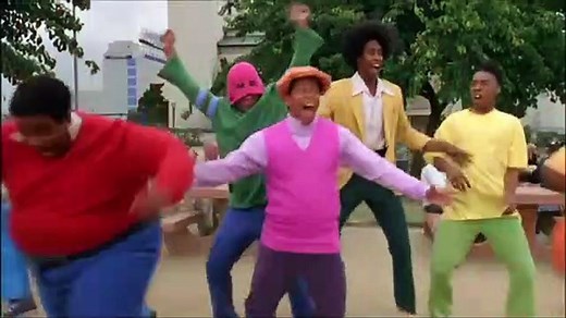 Fat Albert | movie | 2004 | Official Trailer