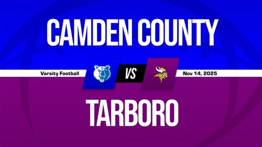 Tarboro High School (NC)  Football