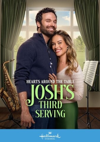 Hearts Around the Table: Josh's Third Serving