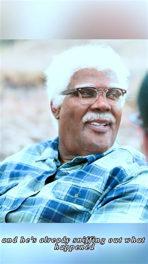 Exploring Tyler Perry's Joe's College Road Trip