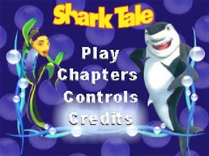 (Gameplay - 1042) Shrek + Shark Tale (Gameboy Advance - 31)