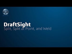 Learning Journey: Split, Split at Point, and Weld