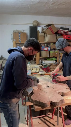 DIY Modern Couch Table Design Ideas