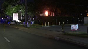 Houston jury unable to agree on sentence for manslaughter convict in the killing of a father of 2