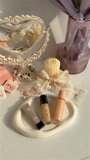 Honest Makeup Review | Smashbox Halo, ELF Halo Glow & Too Faced Concealer #shorts
