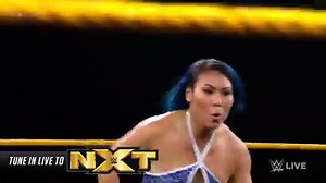 88K views · 66 shares | Bodies are flying ALL OVER THE PLACE in this high-octane Fatal 4-Way Match to determine the No. 1 Contender to the NXT Women's Title on WWE NXT! | WWE | Facebook