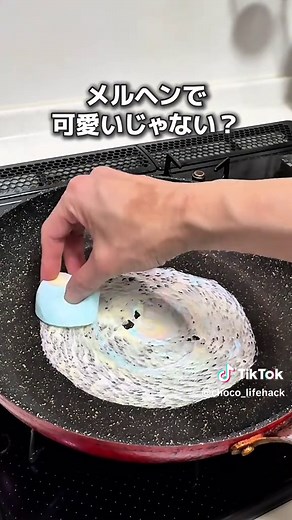失敗しないいちご飴の作り方