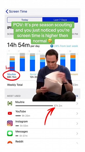All my Cell Camera hunters will understand. It’s highly addictive lol Moultrie Products #huntingseason #moultrieproducts #hunting #deerseason #deerhunting | The Hunting Duo