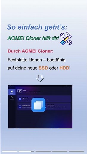 Windows 10 klonen und lauffähig bekommen – so klappt’s wirklich! #windows