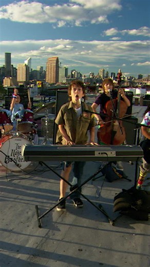 disclaimer: this may unlock core memories | Nickelodeon