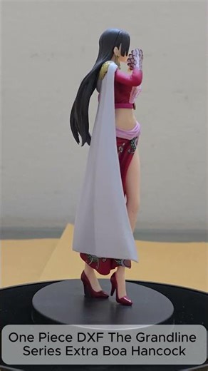 One Piece DXF The Grandline Series Extra Boa Hancock Rotation View