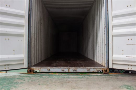 Trade imbalances drive surge in empty containers, pushing up costs and emissions - The Loadstar