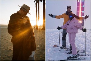 Godfrey Gao's girlfriend Bella Su breaks silence on his death with Instagram post