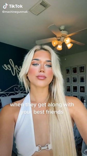 makenzee wolfe (@makenzeewolfe)’s videos with