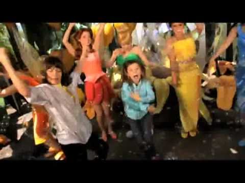 G Hannelius sings 'The Fairy Song' on Leo Little's Big Show!