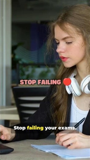 3 Secret Websites To Pass Exams 🤫 (Don't Get Caught) #StudentHacks #AI #studytips #study #technology