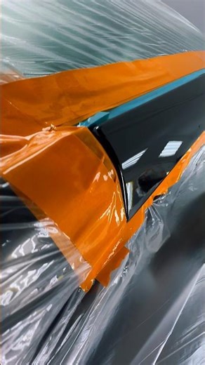 “Customer thought it was totaled… here’s the result.”