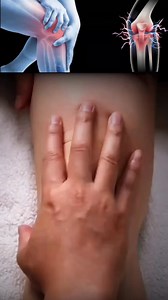 1.5M views · 12K reactions | Knee Swell And Pain Relief Massage | Healing Therapy | Facebook