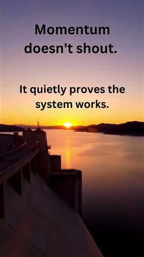 Coffee Talk Sunday - Momentum Changes Everything